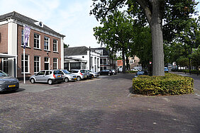 S GRAVENMOER