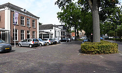 S GRAVENMOER