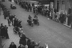 Dongen viert 80 jaar bevrijding